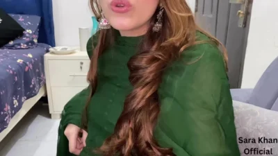 Big Ass Big Tit Pakistani Neighbor Fucks Hard